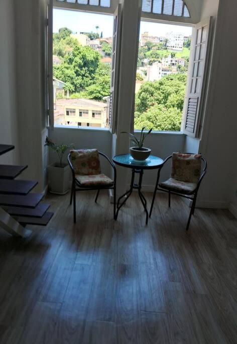 Apartamento Charmosinho Do Centro Lapa Rj