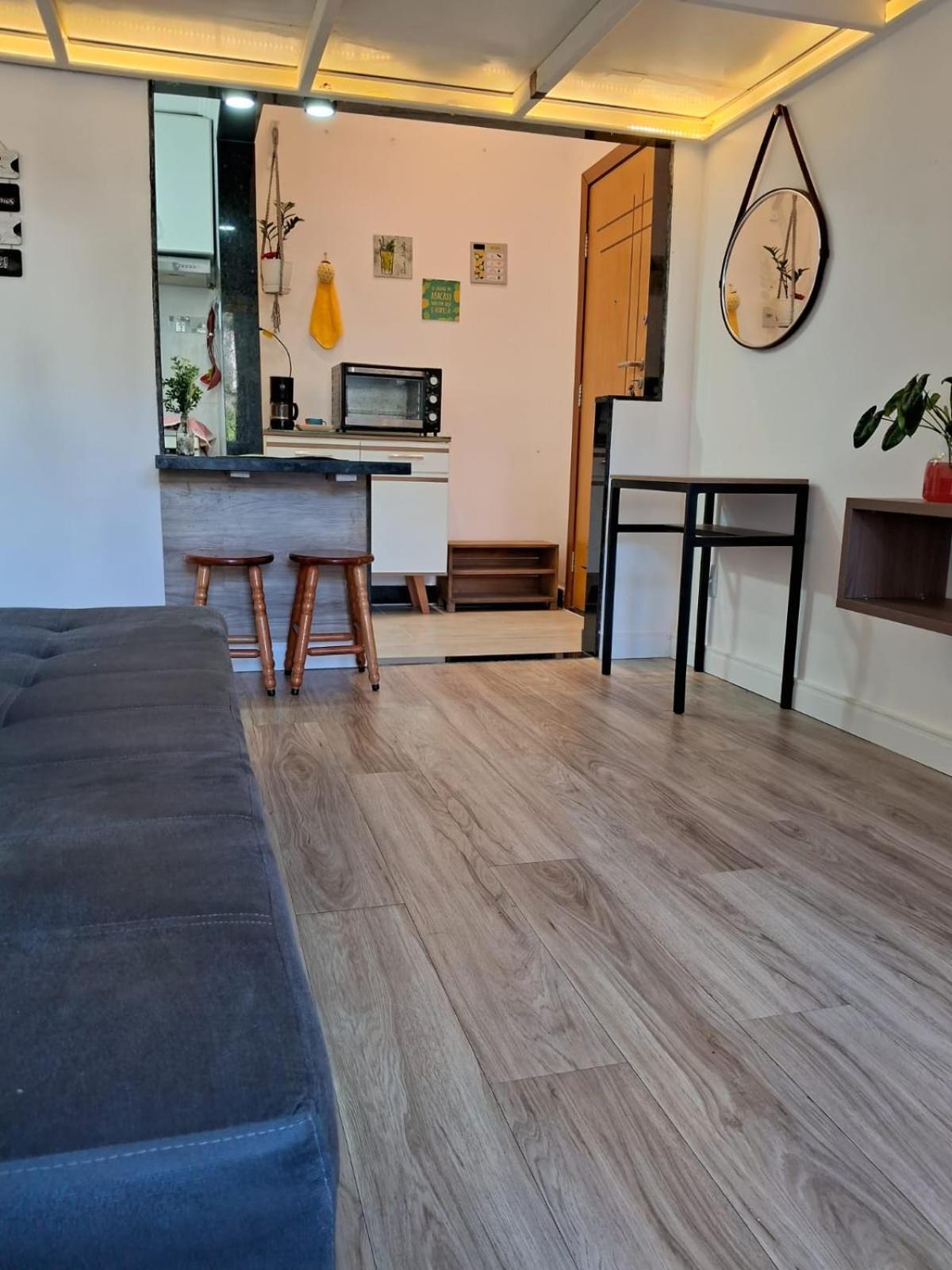 Apartamento Charmosinho Do Centro Lapa Rj *