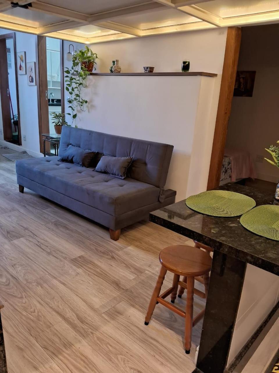 Charmosinho Do Centro Lapa Rj Apartamento Río de Janeiro