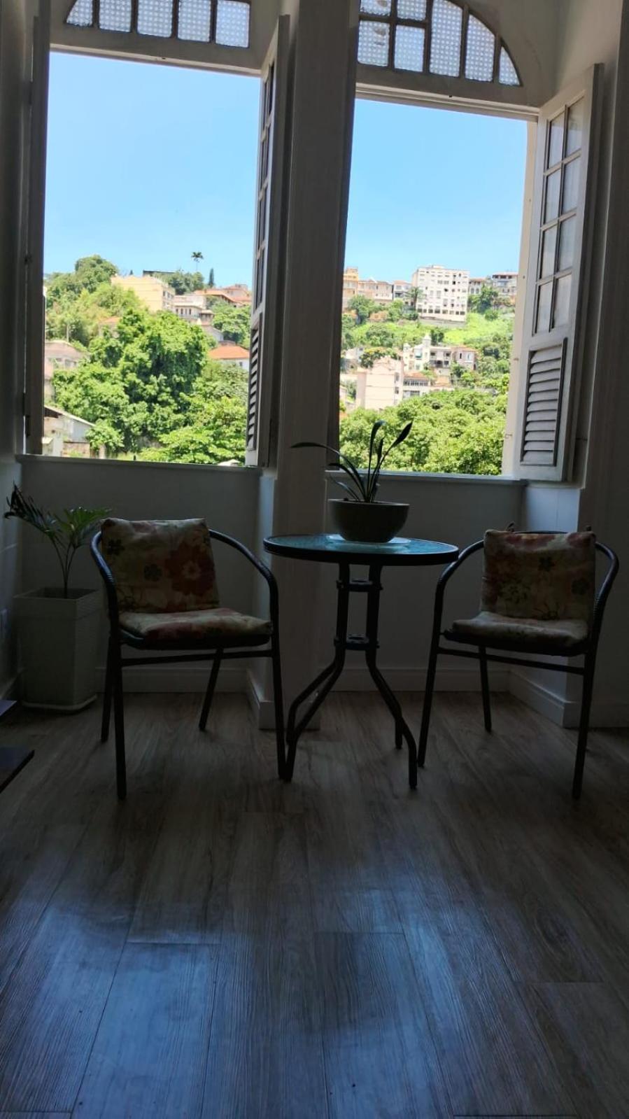 Charmosinho Do Centro Lapa Rj Apartamento Río de Janeiro